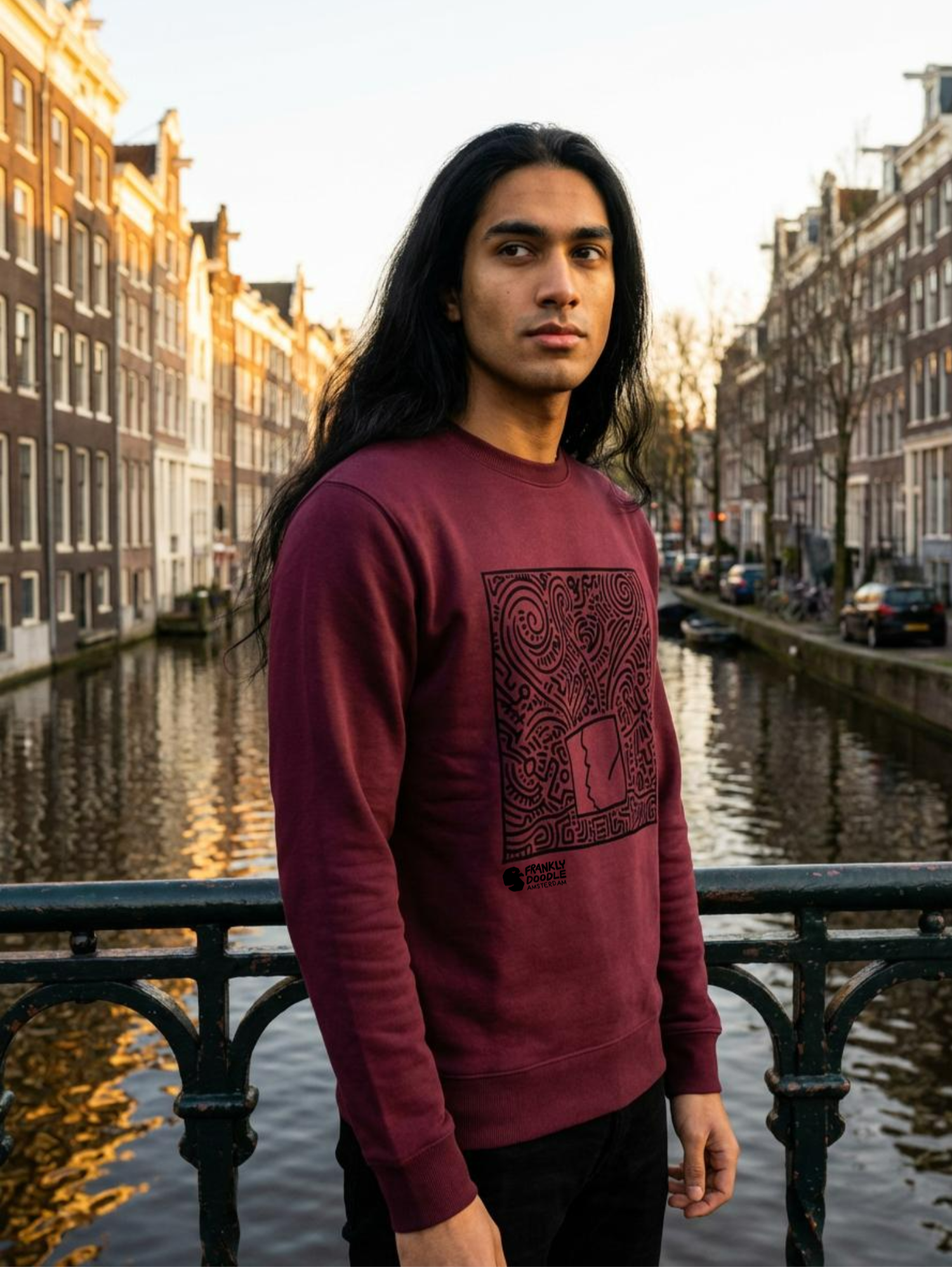 Sweat Outside of the box