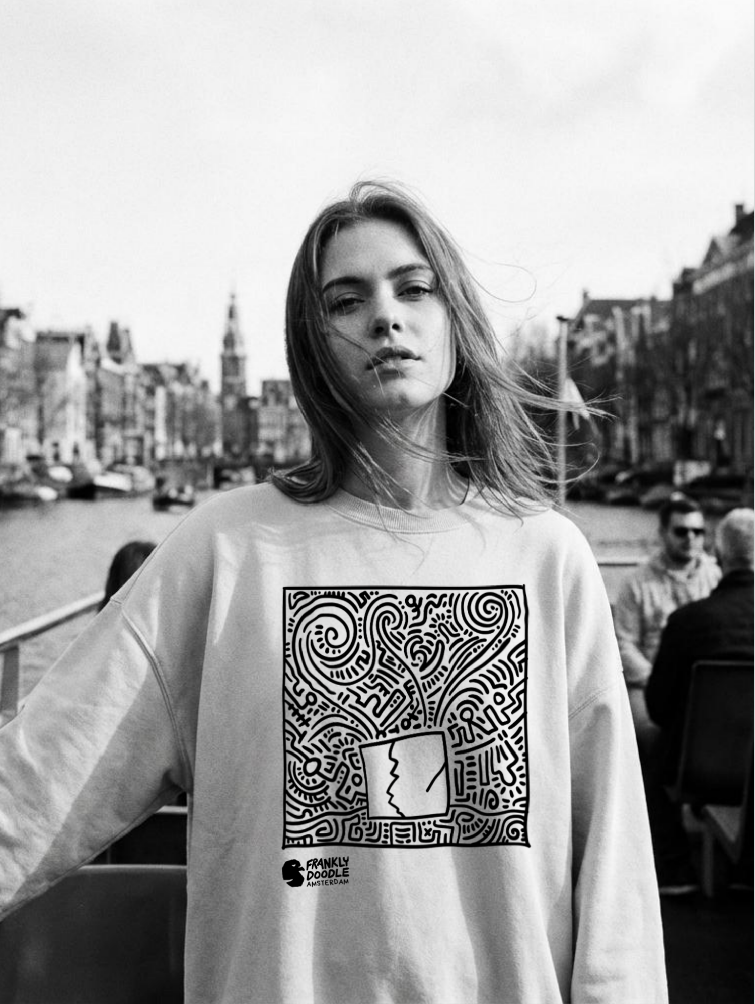 Sweat Outside of the Box