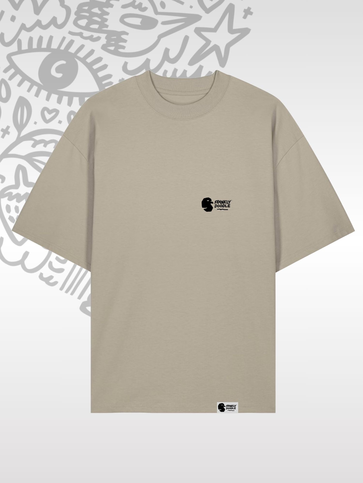 Tee New York Flowerhead
