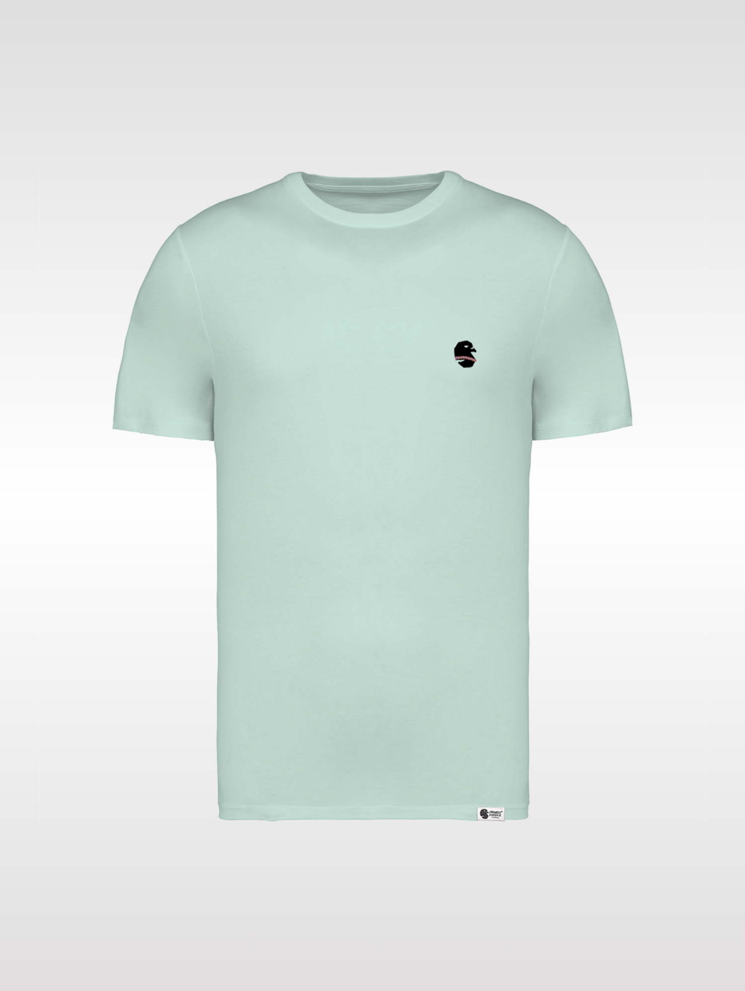 Minty Pearls Tee