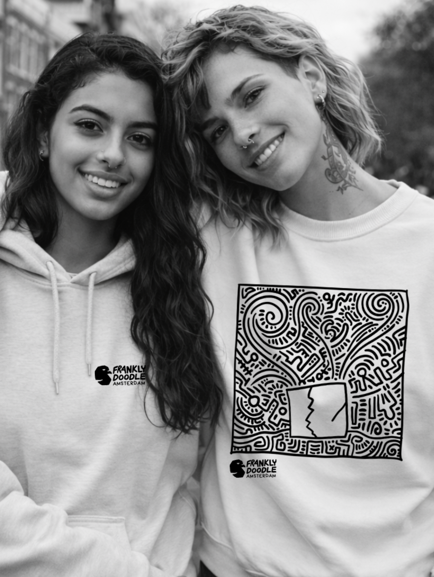 Sweat Outside of the Box