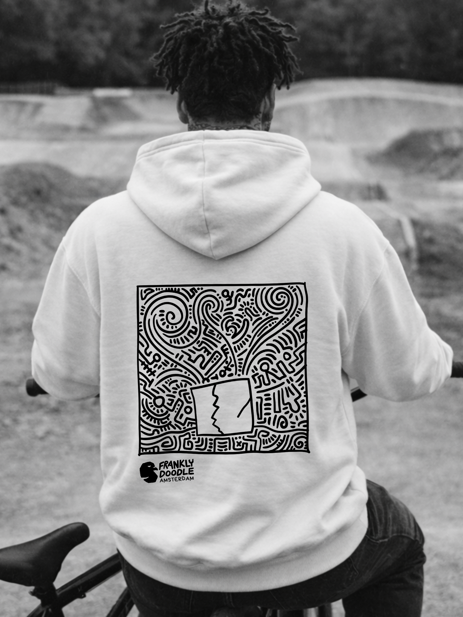 Hood Outside of the Box