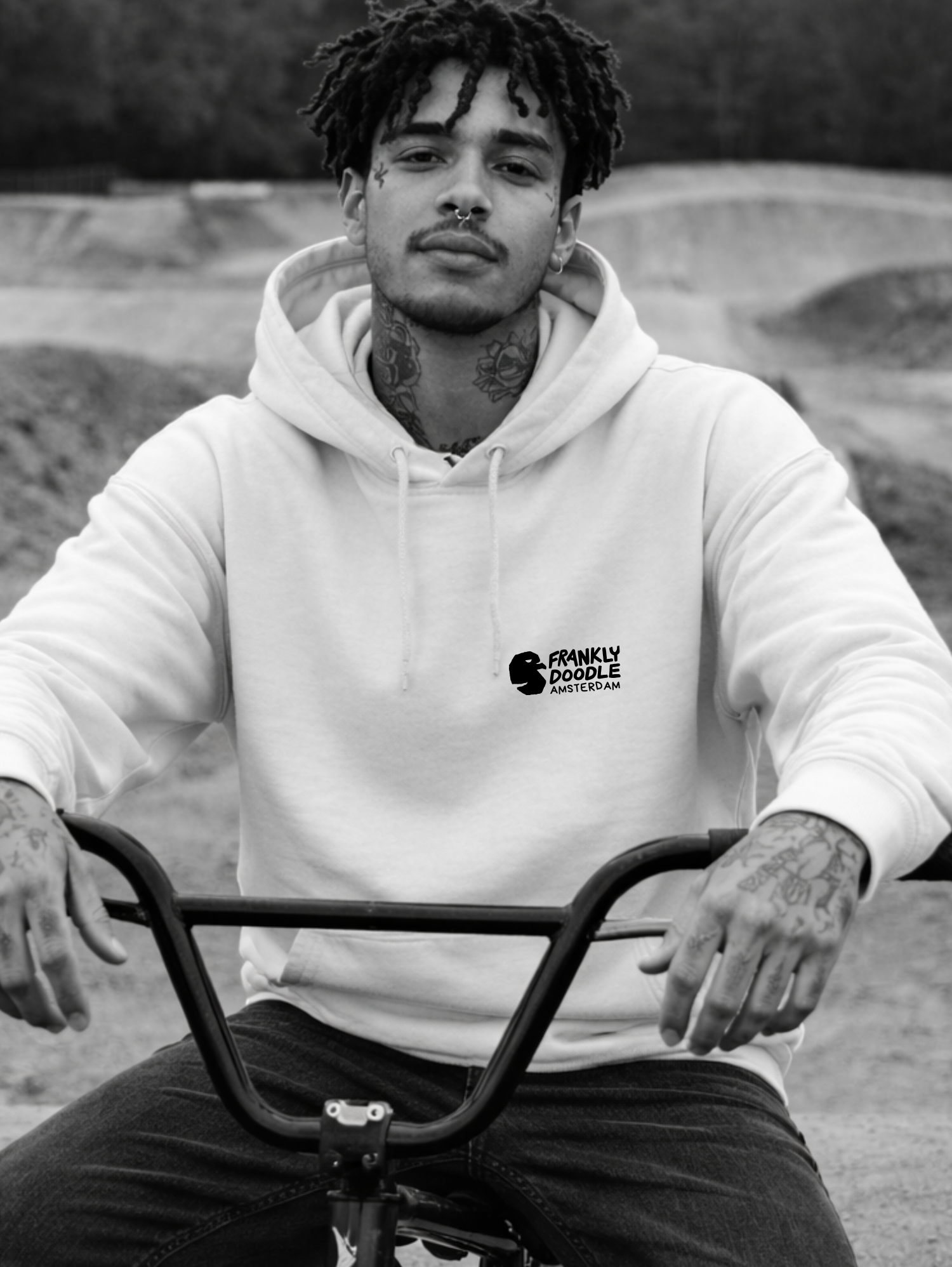 Hood Outside of the Box