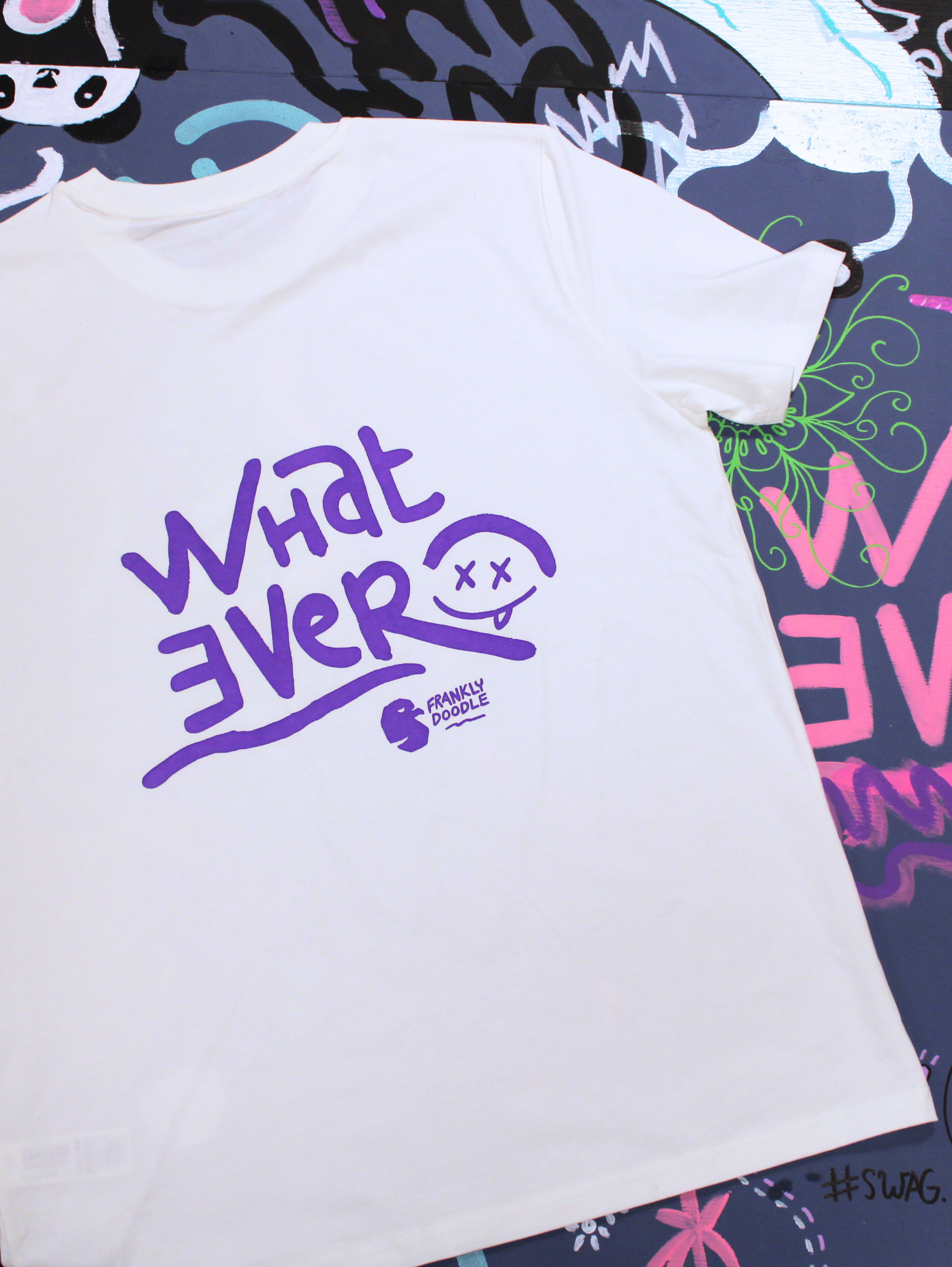 Tee Whatever